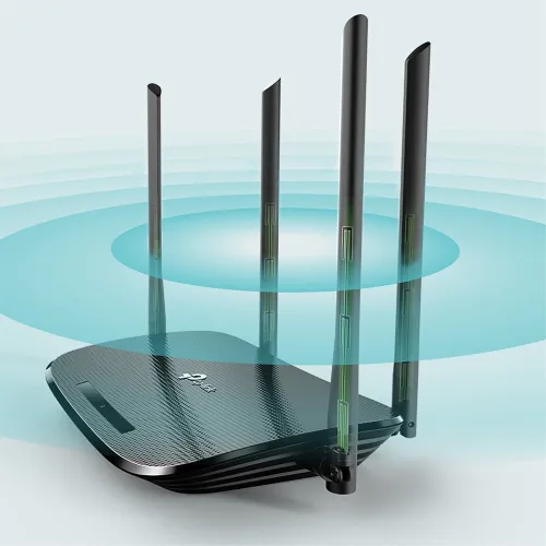 MODEM ROUTER TP-LINK TL-ARCHER VR300 FIBREVDSLADSL WIFI AC1200