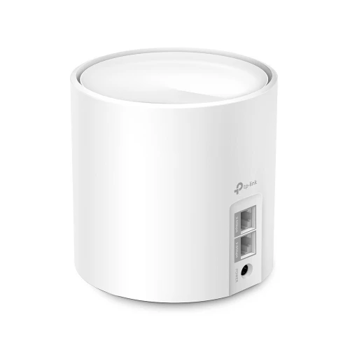 ROUTEUR TP-LINK MESH DECO X10 WIFI 6 AX1500 (1-PACK) //REF: 1333