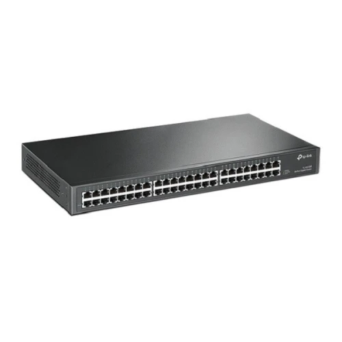 SWITCH 48 PORTS TP-LINK TL-SG1048 - GIGABIT // REF :657 