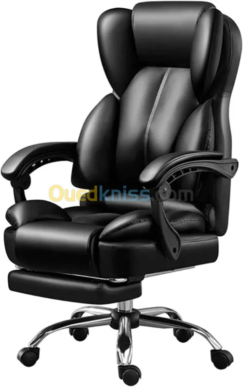 CHAISE OPERATEUR METALIQUE STAR HZ-2614 /REF:2338