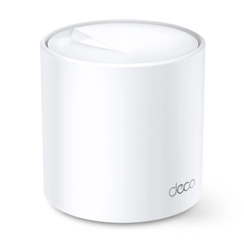 ROUTEUR TP-LINK MESH DECO X20 WIFI 6 AX1800 (1-PACK) //REF: 5404