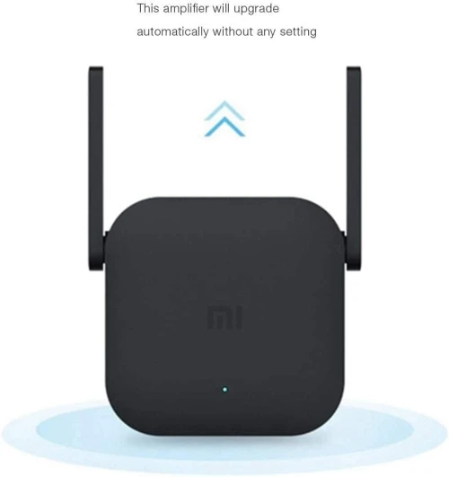 REPETEUR WIFI 300MBPS PRO R03 MI DVB4235GL