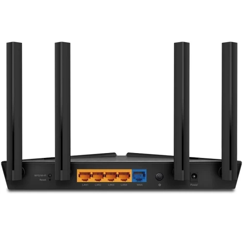 ROUTEUR TP-LINK GIGABIT WIFI-6 AX1500 ARCHER AX10 BI-BANDE /Ref : 3468
