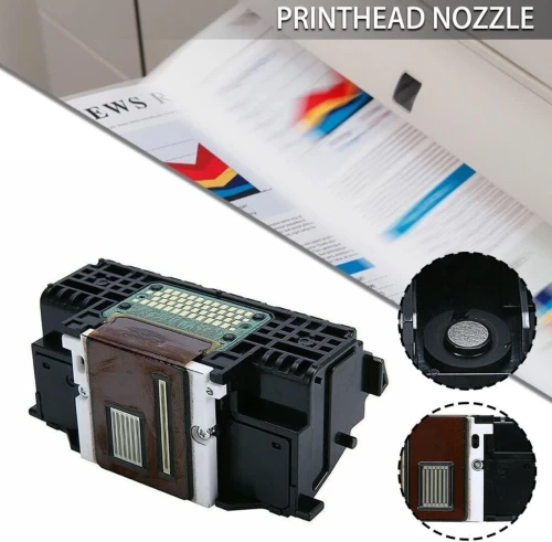TETE D'IMPRESSION CANON QY6-0082/MG5750/IP7200 / REF : 1121