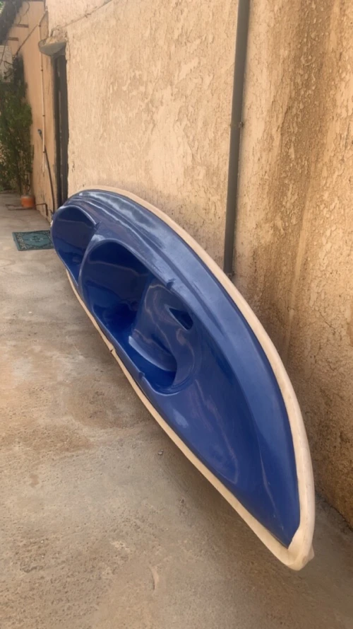Kayak 2 places