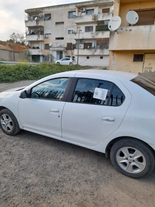 Renault Symbol 2015 Privilege
