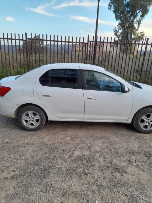 Renault Symbol 2015 Privilege 2
