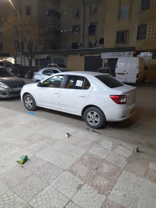 Renault Symbol 2015 Privilege