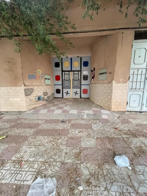 Vente Villa Laghouat Laghouat