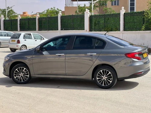Fiat Tipo Sedan 2024 City plus
