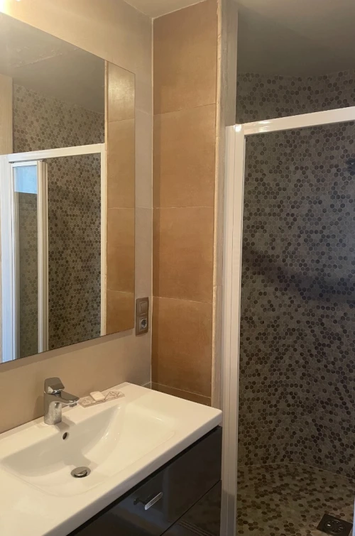 Vente Appartement F4 Oran Oran