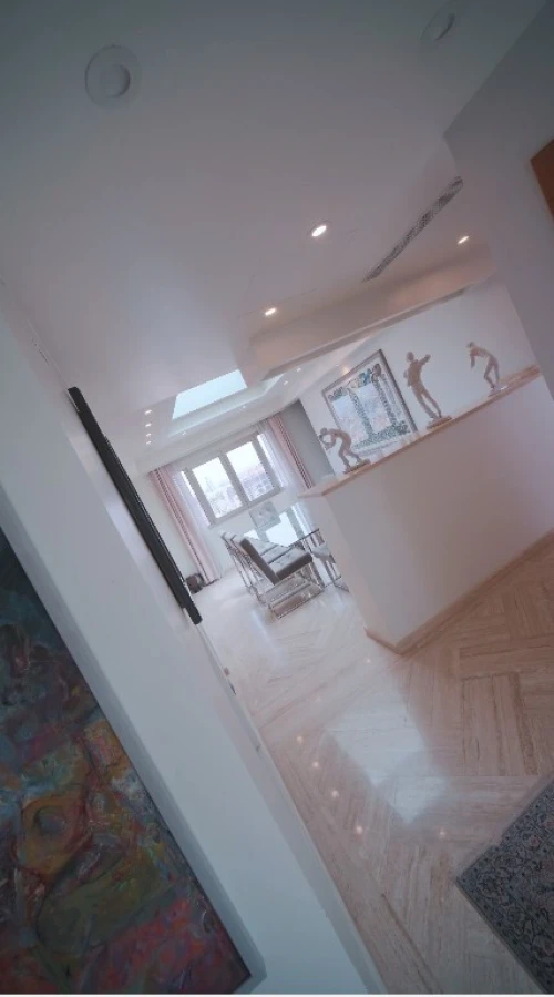 Vente Appartement F5 Oran Oran