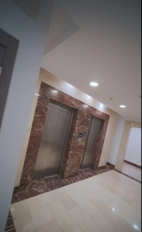 Vente Appartement F5 Oran Oran