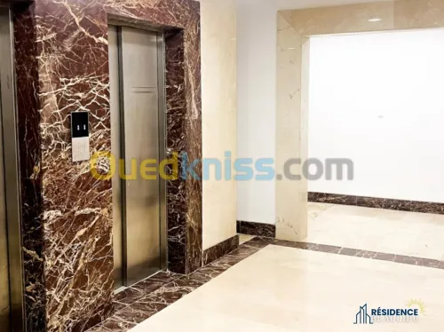 Vente Appartement F3 Oran Oran