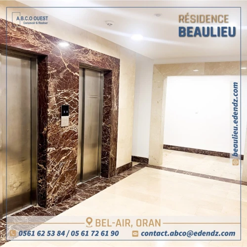 Vente Appartement Oran Oran