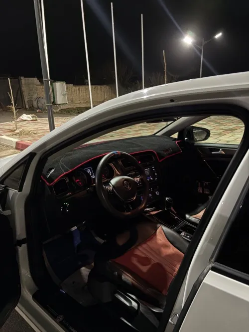Volkswagen Golf 7 2018 START+