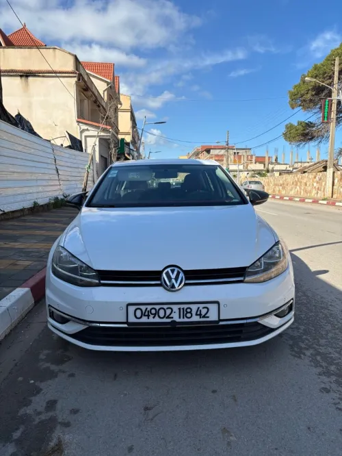 Volkswagen Golf 7 2018 START+