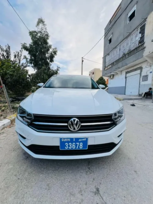 Volkswagen Bora 2023 