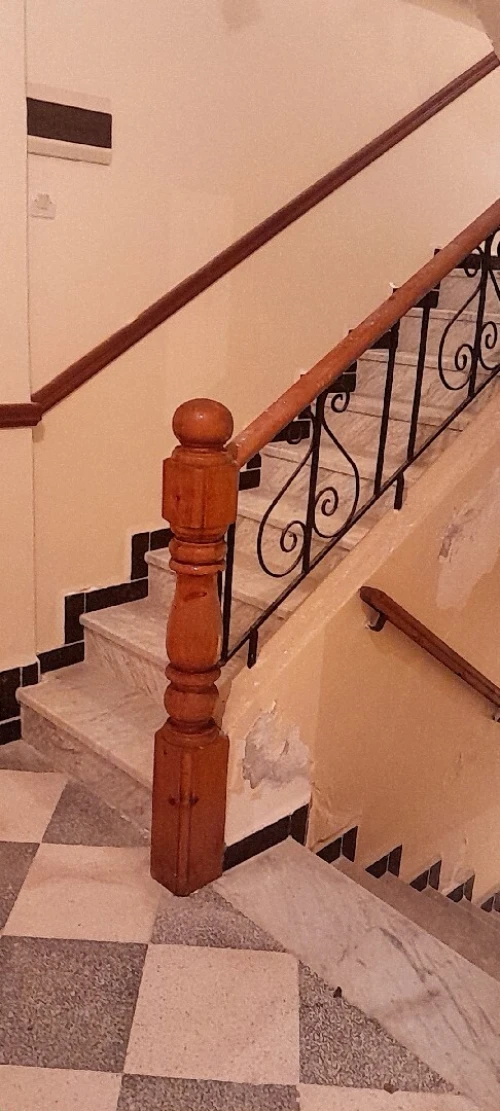 Vente Villa Alger El marsa