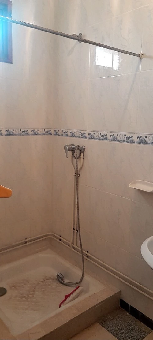 Vente Villa Alger El marsa