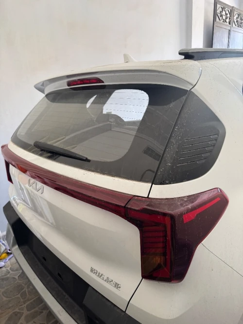 Kia Sonet  2025 La toute option
