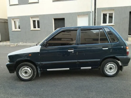 Suzuki Maruti 800 2012 Maruti 800