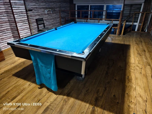 2 Tables de Billard 80 Colorado