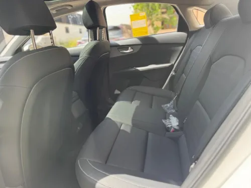 Kia K3 2025 1.5