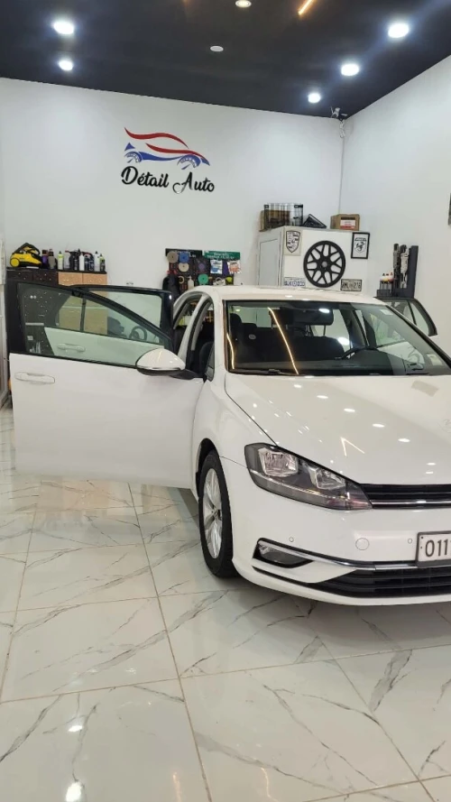 Volkswagen Golf 7 2019 START+