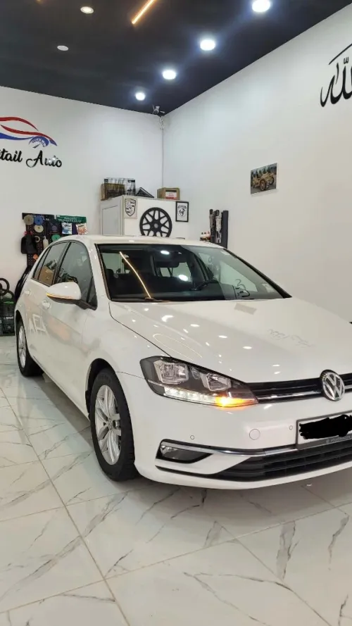 Volkswagen Golf 7 2019 START+