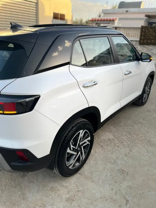 Hyundai Creta 2026 