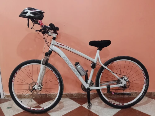 Rockrider BIG RR