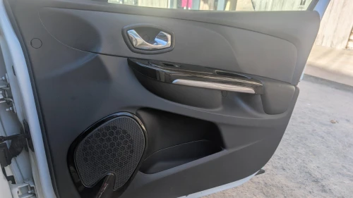Renault Clio 4 2015 Limited