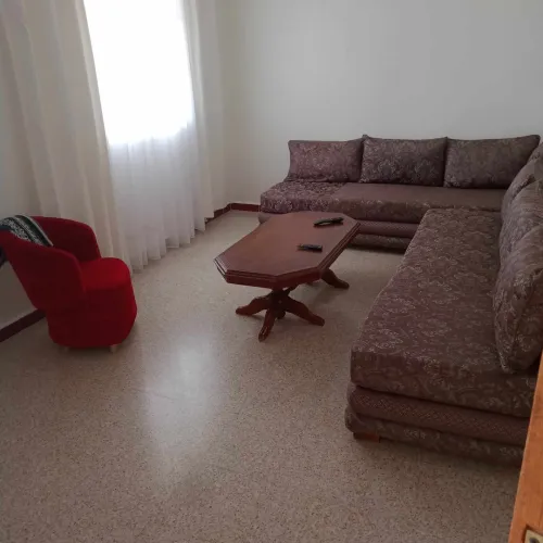 Location vacances Appartement F3 Tizi Ouzou Azeffoun