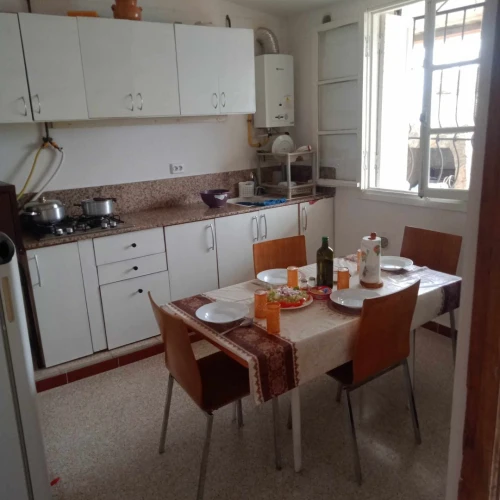 Location vacances Appartement F3 Tizi Ouzou Azeffoun