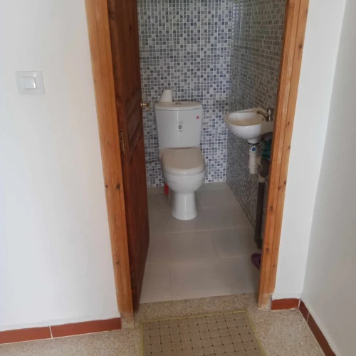Location vacances Appartement F3 Tizi Ouzou Azeffoun