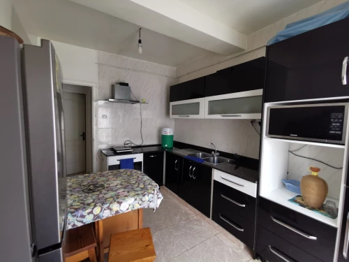 Location Appartement Béjaïa Beni ksila