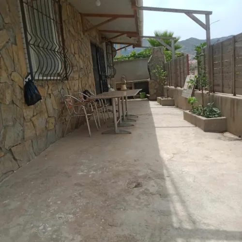 Location vacances Appartement F3 Tizi Ouzou Azeffoun