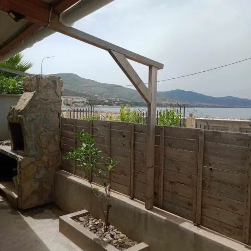 Location vacances Appartement F3 Tizi Ouzou Azeffoun