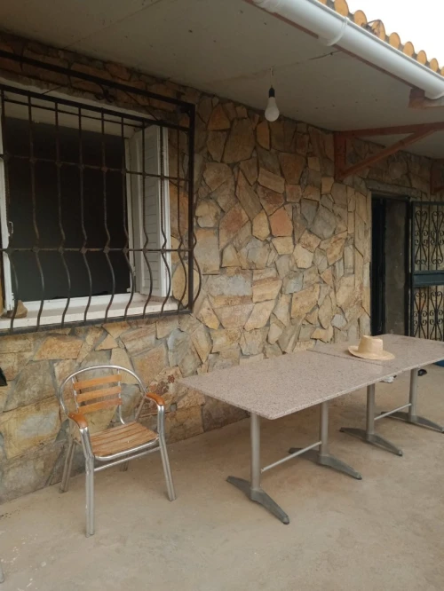 Location vacances Appartement F3 Tizi Ouzou Azeffoun