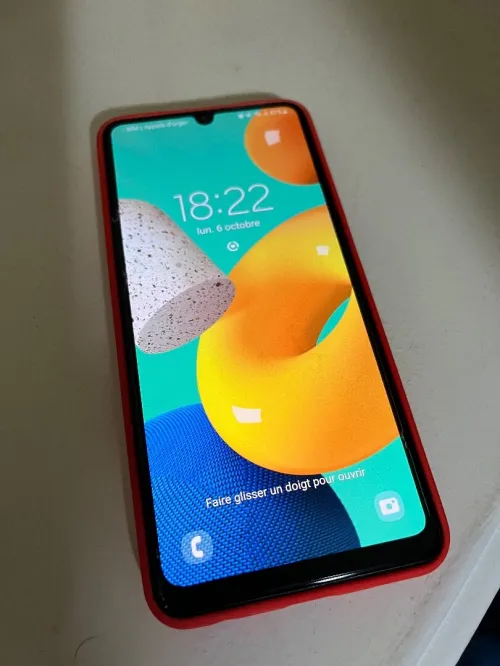 Samsung M32