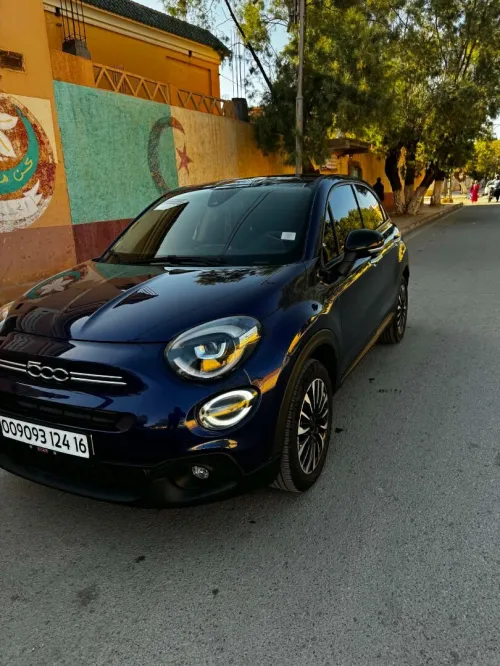 Fiat 500x 2024 Club