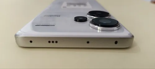 Xiomi redmi 13 pro plus 5g