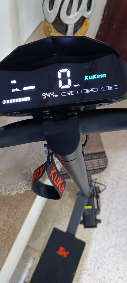 Trottinette kirin G2