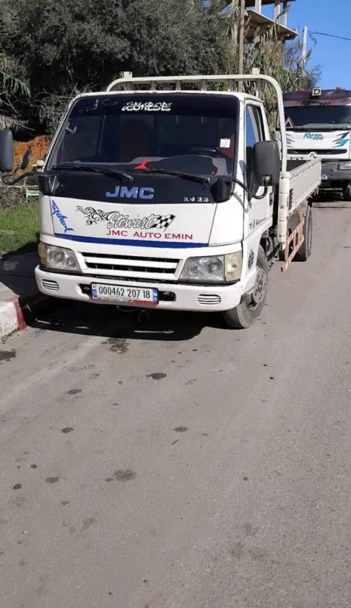 JMC Lourd 2007