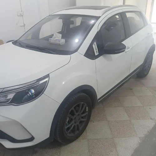 Lifan Dachcam 2025 