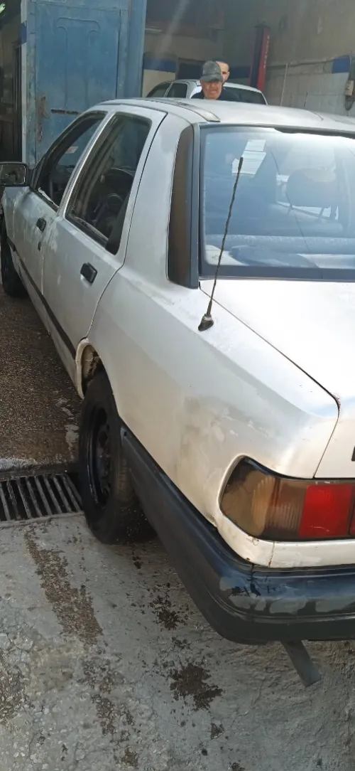 Ford Sierra 1992 Sierra