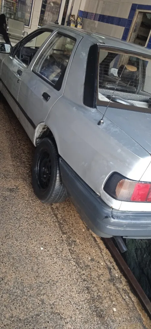 Ford Sierra 1992 Sierra