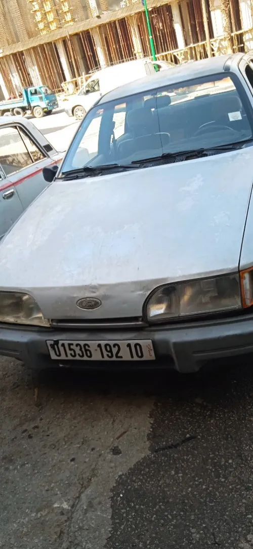 Ford Sierra 1992 Sierra