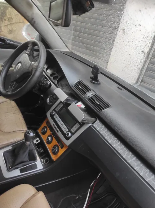 Volkswagen Passat 2006 Passat